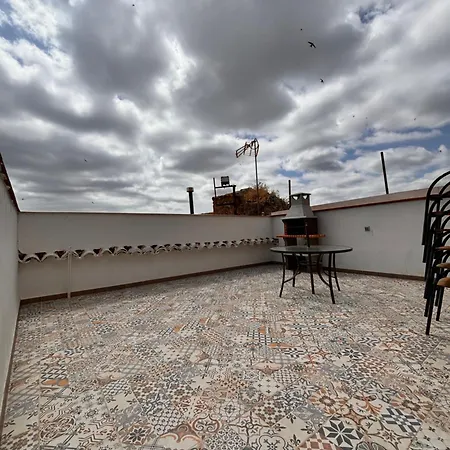 La Casa Del Castillo 아파트 *