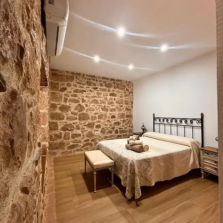 La Casa Del Castillo Baños de la Encina