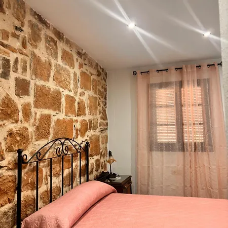 La Casa Del Castillo *